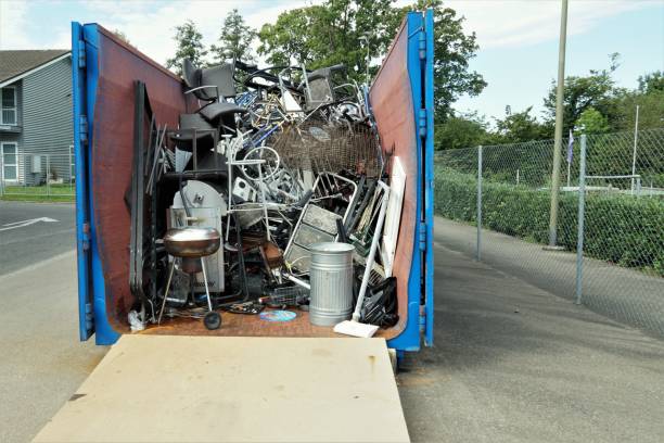 Best Construction Debris Removal  in Buckhall, VA