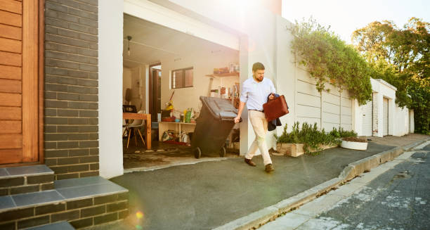 Best Yard Waste Removal  in Buckhall, VA