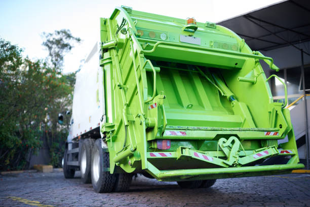 Reliable Buckhall, VA Junk Removal Solutions