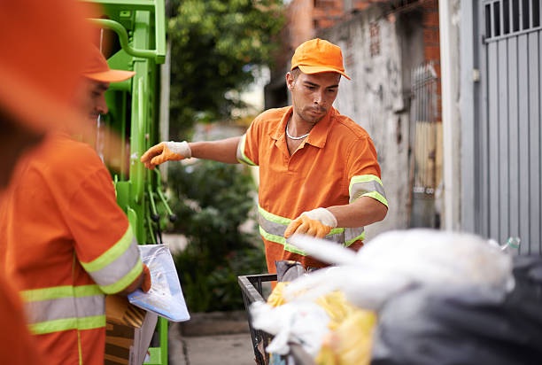 Household Junk Removal in Buckhall, VA